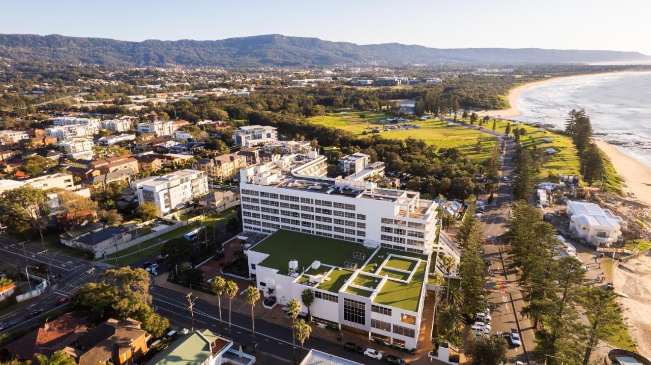 Hotel Novotel Northbeach