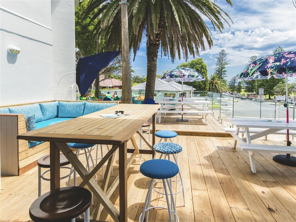 Novotel Northbeach Hotel 4*