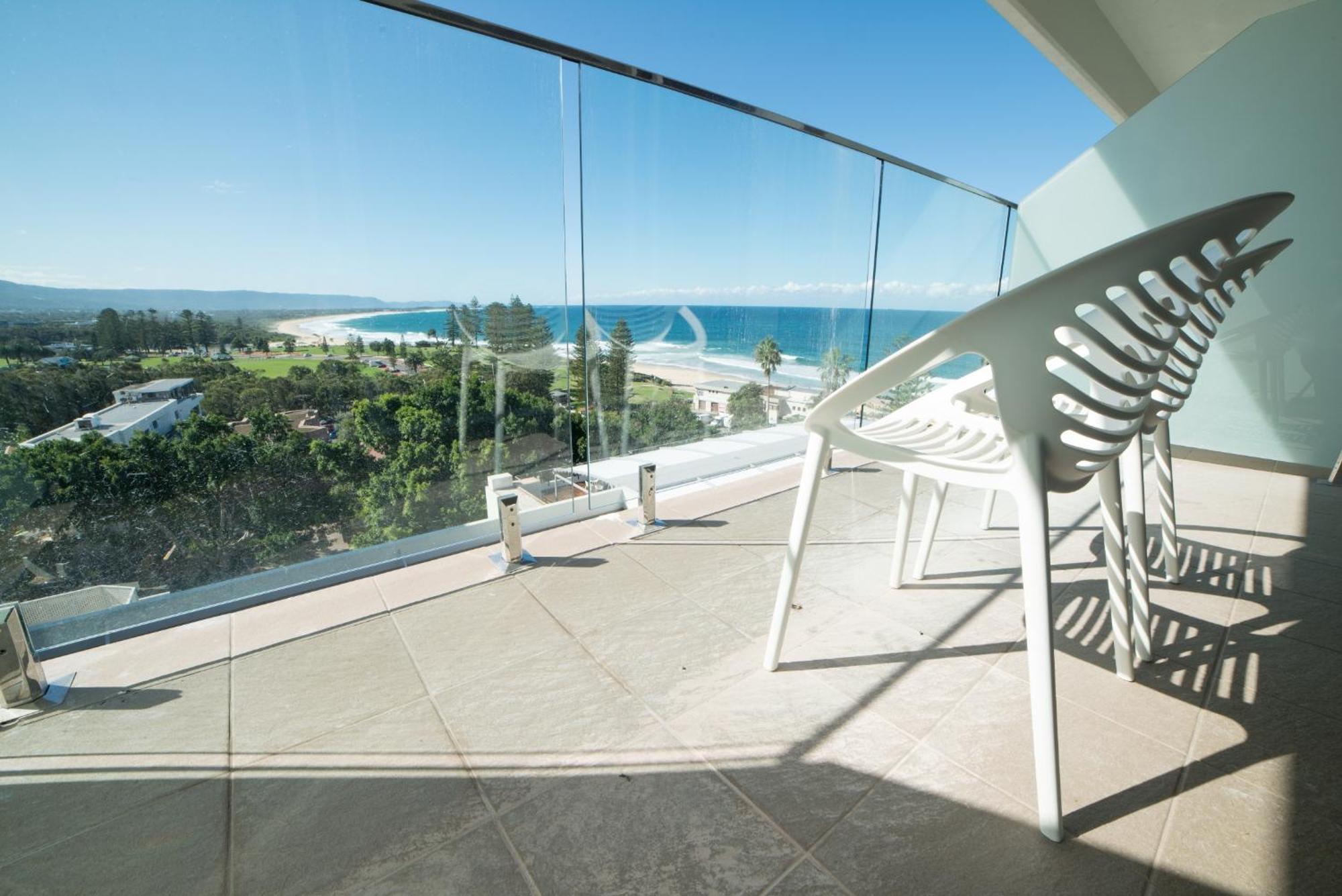 Hotel Novotel Northbeach 4*
