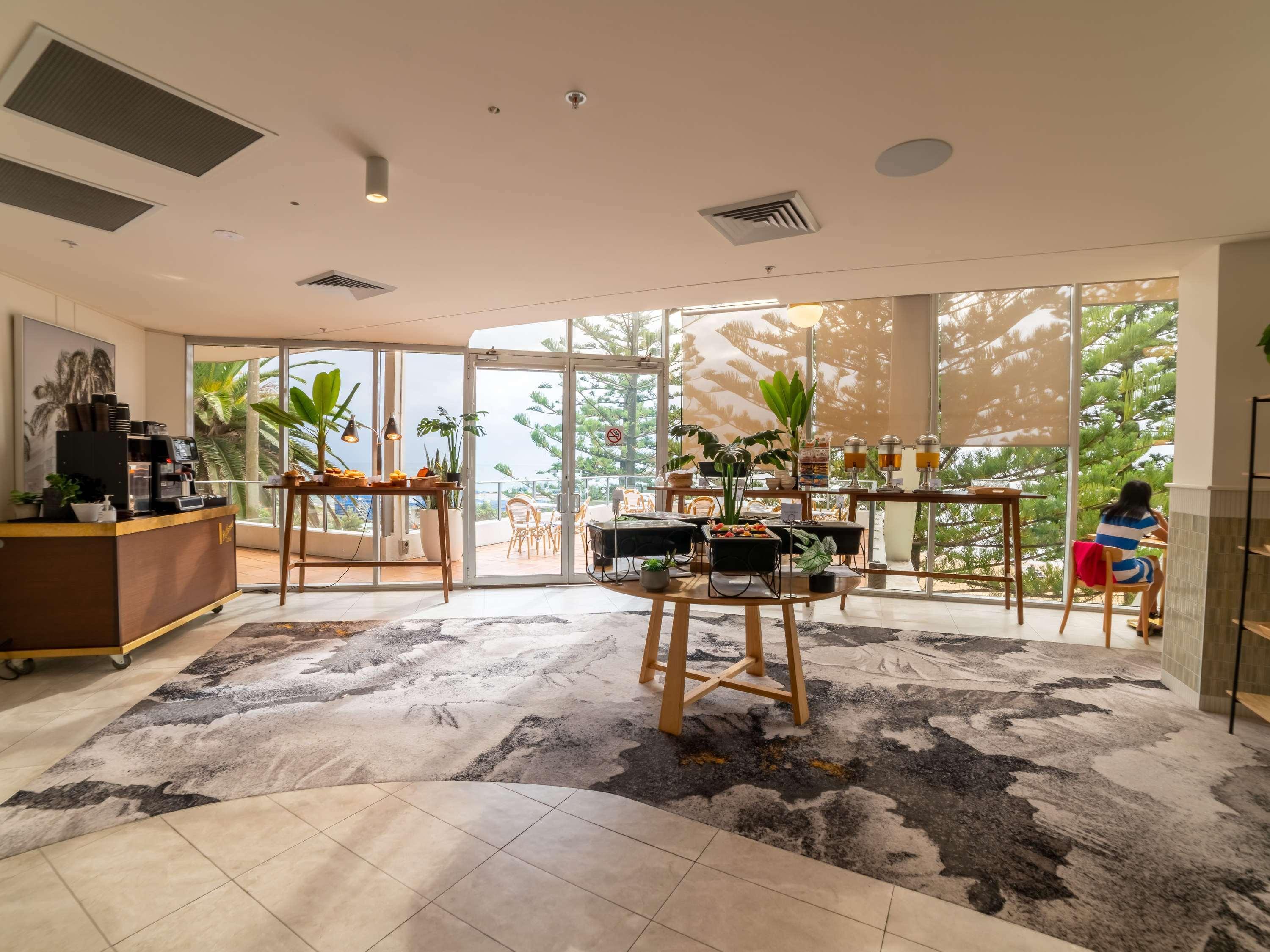Novotel Northbeach